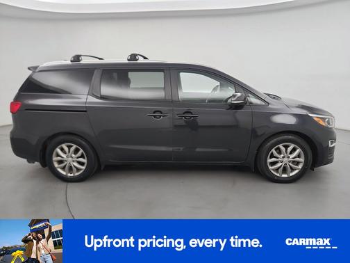 2019 Kia Sedona EX