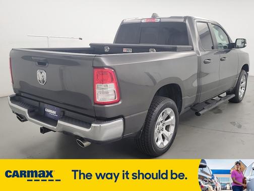 2021 RAM 1500 Bighorn