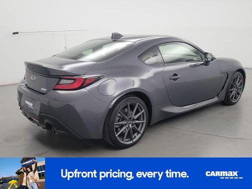 2024 Subaru BRZ Limited