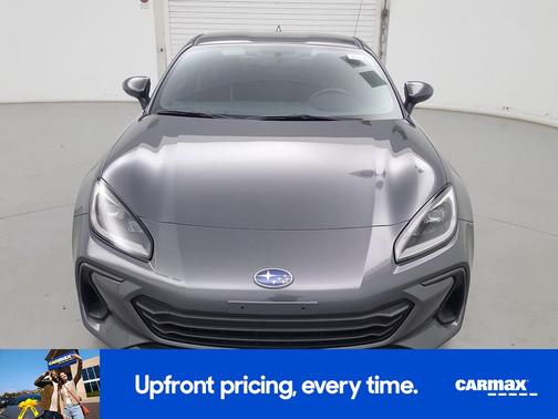 2024 Subaru BRZ Limited