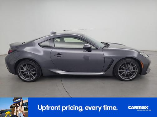 2024 Subaru BRZ Limited