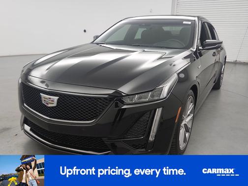 2023 Cadillac CT5-V V-Series