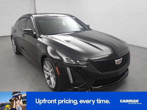 2023 Cadillac CT5-V V-Series