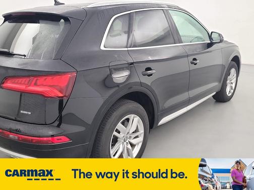 2020 Audi Q5 Premium