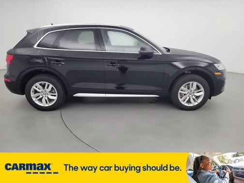 2020 Audi Q5 Premium