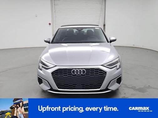 2024 Audi A3 Premium