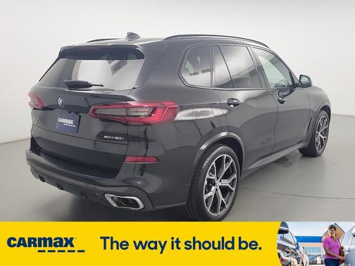 2019 BMW X5 XDrive50i