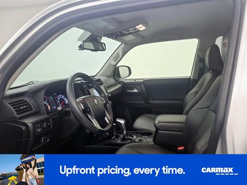 2022 Toyota 4Runner TRD Off Road Premium