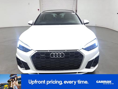 2024 Audi A5 Sportback S-Line Premium