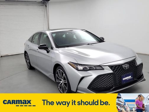 2020 Toyota Avalon XSE