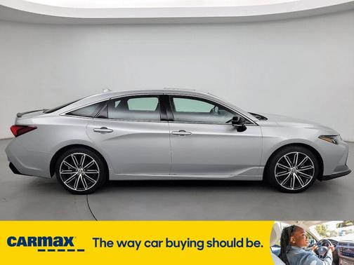 2020 Toyota Avalon XSE