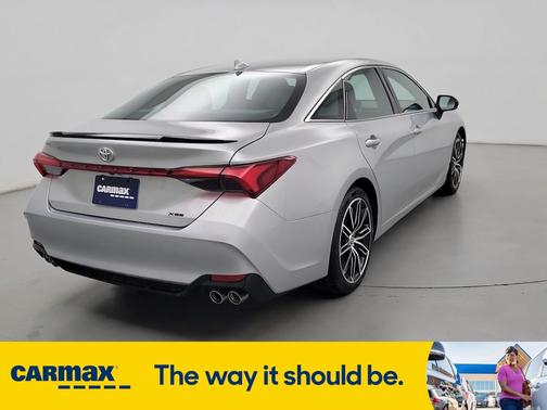 2020 Toyota Avalon XSE