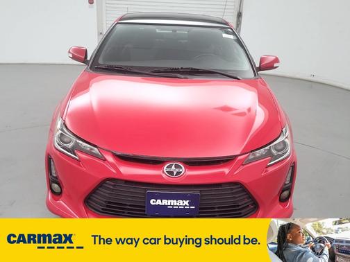 2015 Scion tC