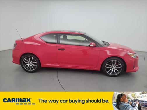 2015 Scion tC