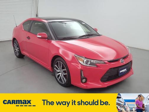 2015 Scion tC