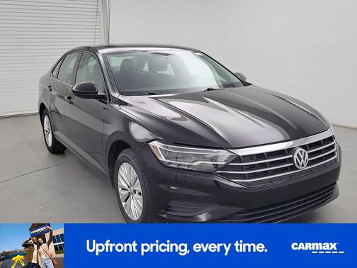 2020 Volkswagen Jetta S