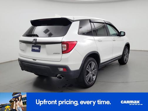 2020 Honda Passport EX-L