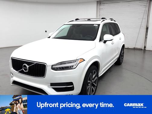 2019 Volvo XC90 T6 Momentum