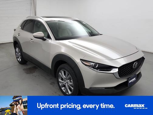 2022 Mazda CX-30 Premium