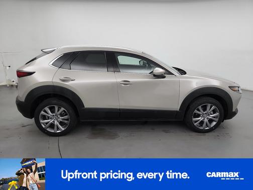 2022 Mazda CX-30 Premium