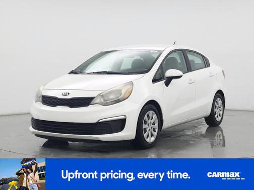 2016 Kia Rio LX
