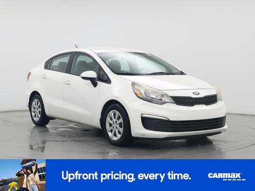 2016 Kia Rio LX