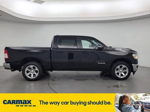2022 RAM 1500 Bighorn