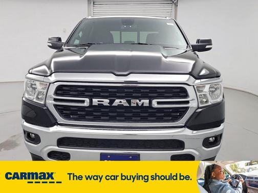 2022 RAM 1500 Bighorn
