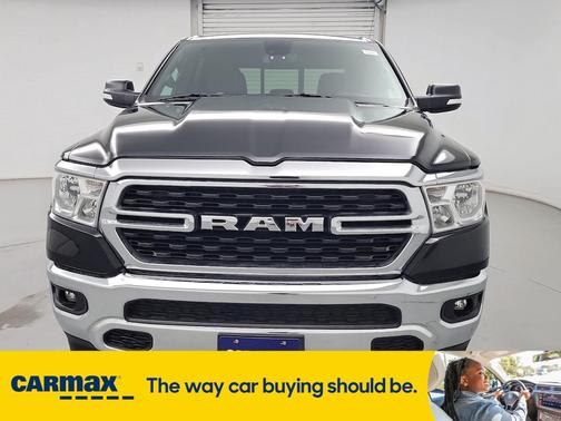 2022 RAM 1500 Bighorn