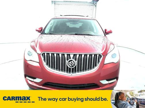 2013 Buick Enclave Leather