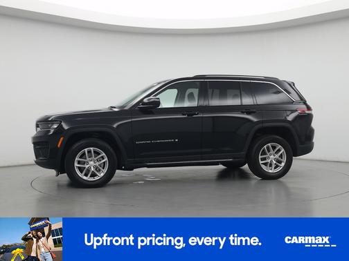 2023 Jeep Grand Cherokee Laredo X