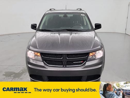2020 Dodge Journey SE
