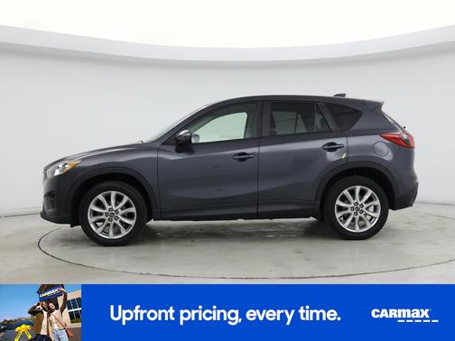2015 Mazda CX-5 Grand Touring