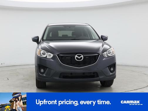 2015 Mazda CX-5 Grand Touring
