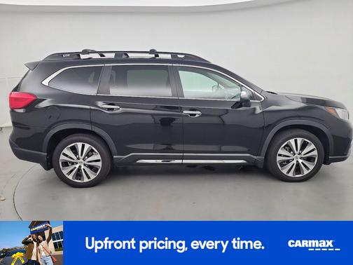 2021 Subaru Ascent Touring