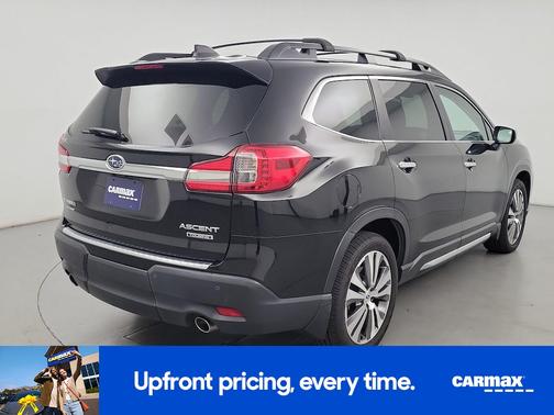 2021 Subaru Ascent Touring