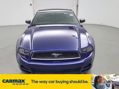 2013 Ford Mustang Premium