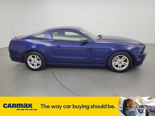 2013 Ford Mustang Premium
