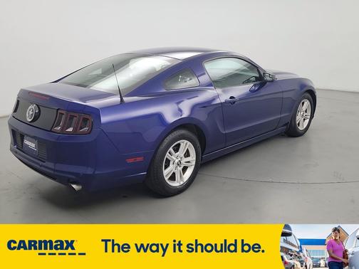 2013 Ford Mustang Premium