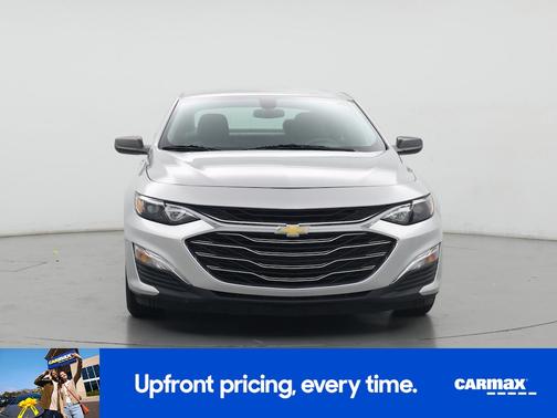2020 Chevrolet Malibu LS