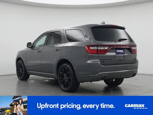 2020 Dodge Durango GT