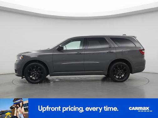 2020 Dodge Durango GT