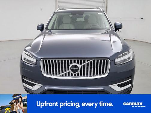 2020 Volvo XC90 T6 Inscription