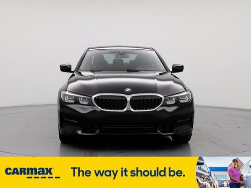 2021 BMW 330e xDrive30e