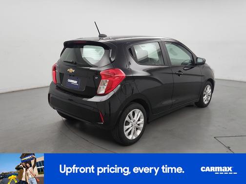 2021 Chevrolet Spark LT