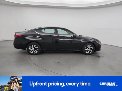 2023 Nissan Altima S