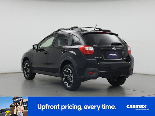 2017 Subaru Crosstrek Premium