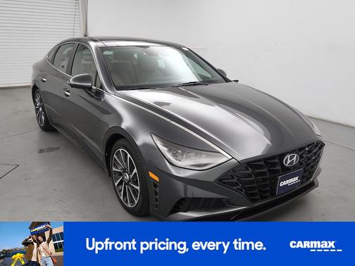 2023 Hyundai SONATA Limited