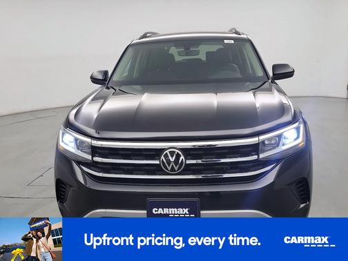 2022 Volkswagen Atlas SE w/Tech