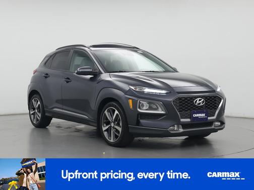2021 Hyundai KONA Limited